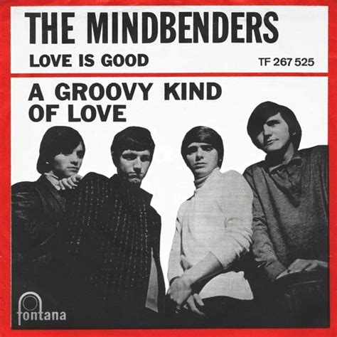 a groovy kind of love.
